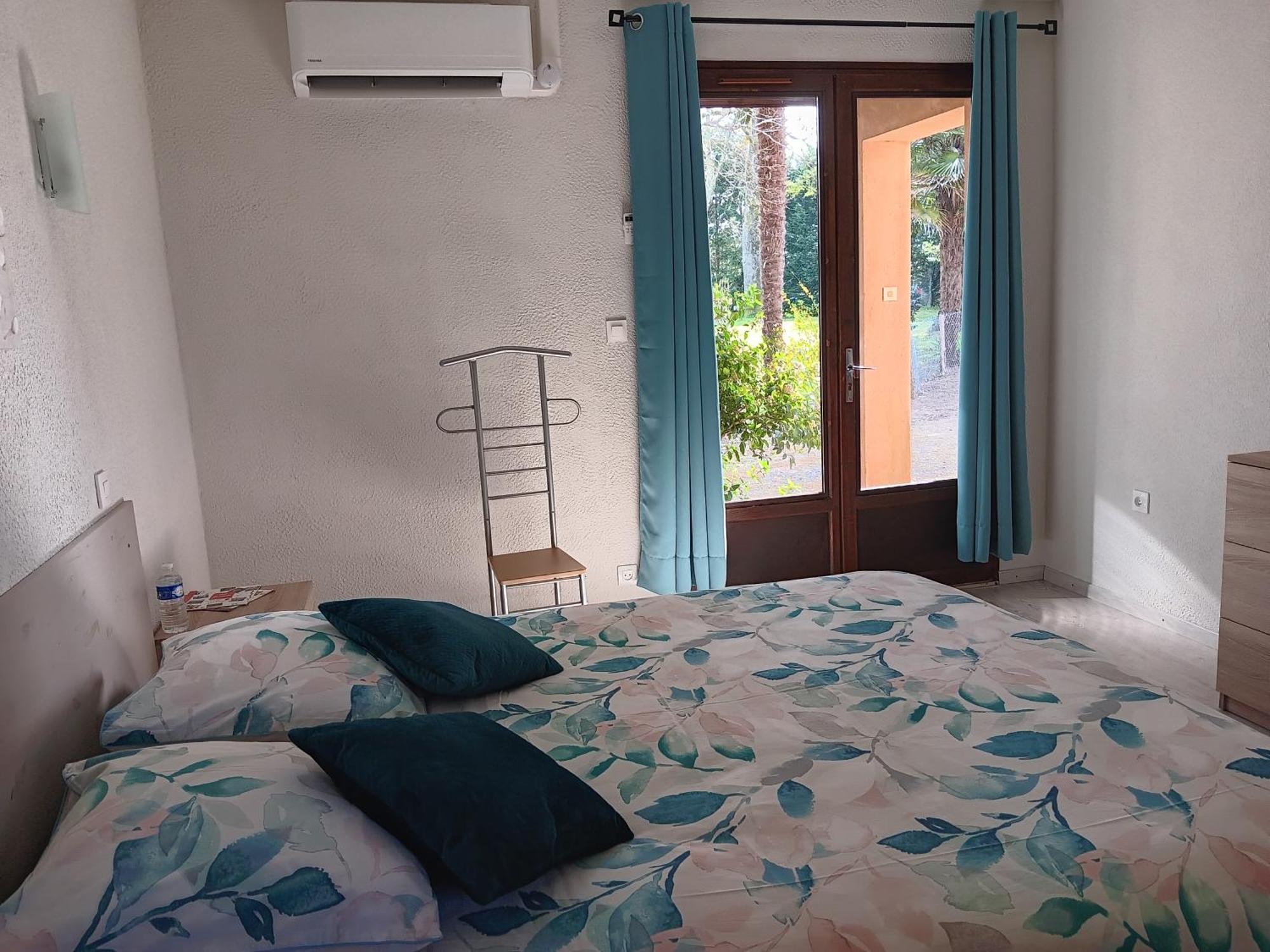 Gite Au Moulin Du Comte Bourrouillan Ngoại thất bức ảnh