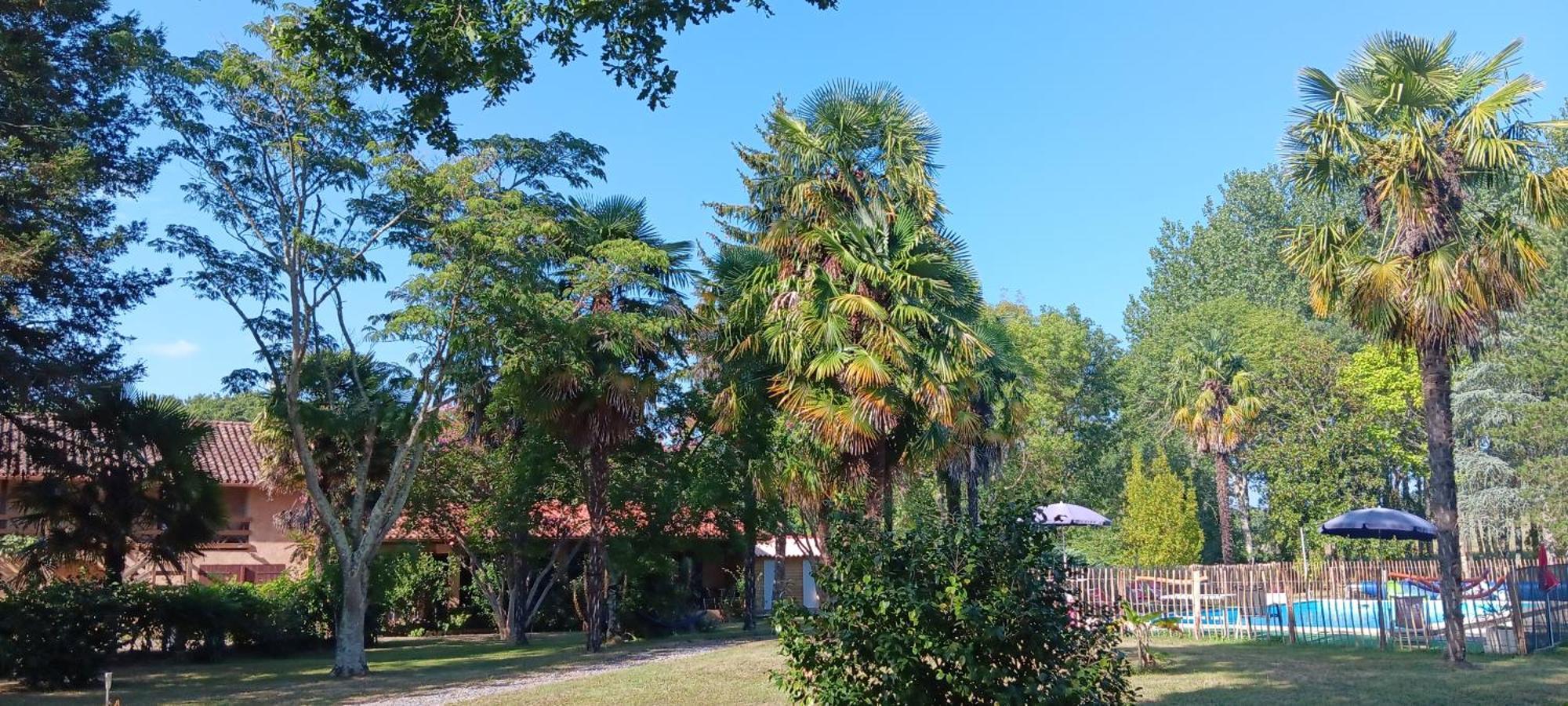Gite Au Moulin Du Comte Bourrouillan Ngoại thất bức ảnh