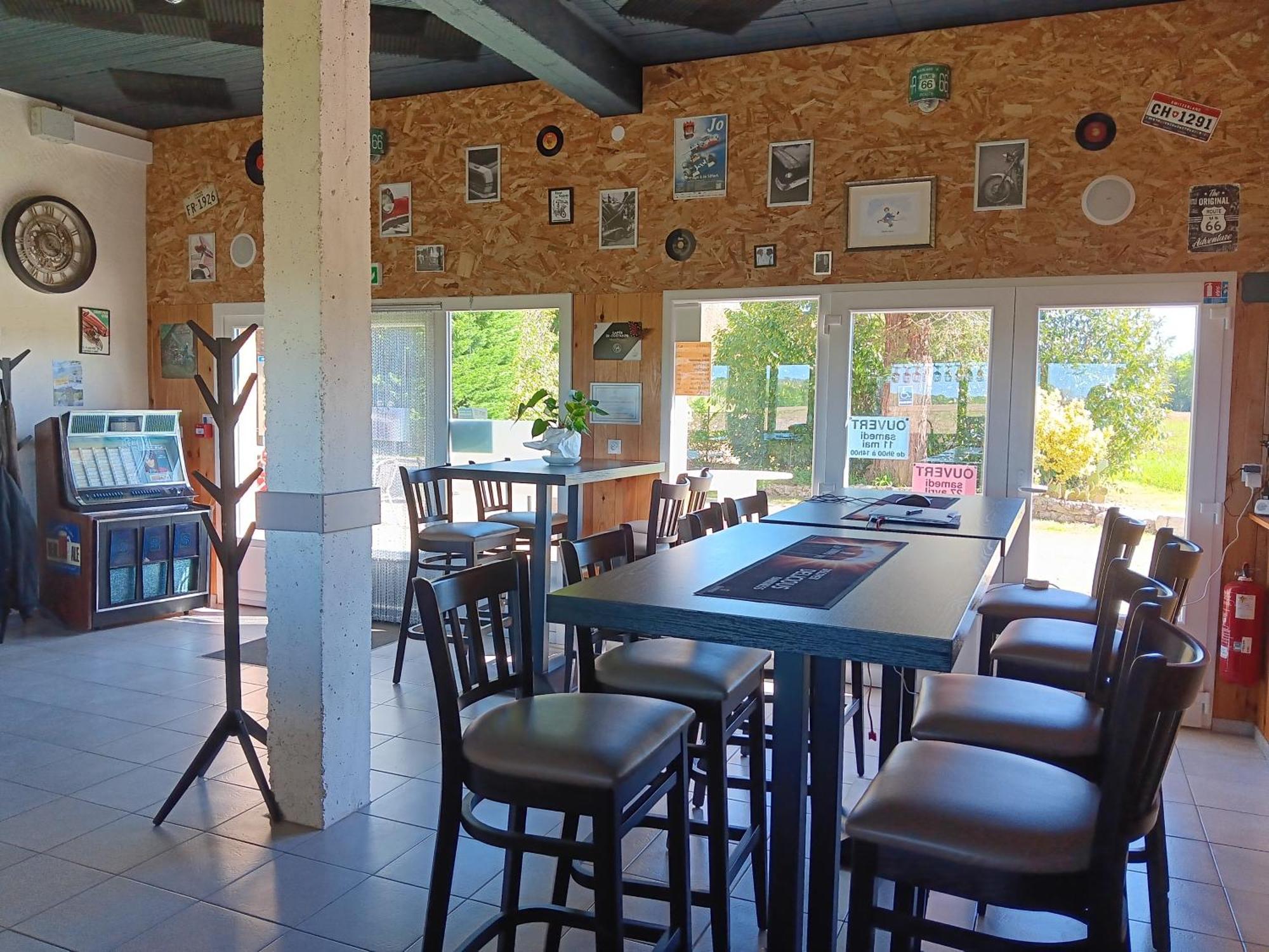 Gite Au Moulin Du Comte Bourrouillan Ngoại thất bức ảnh