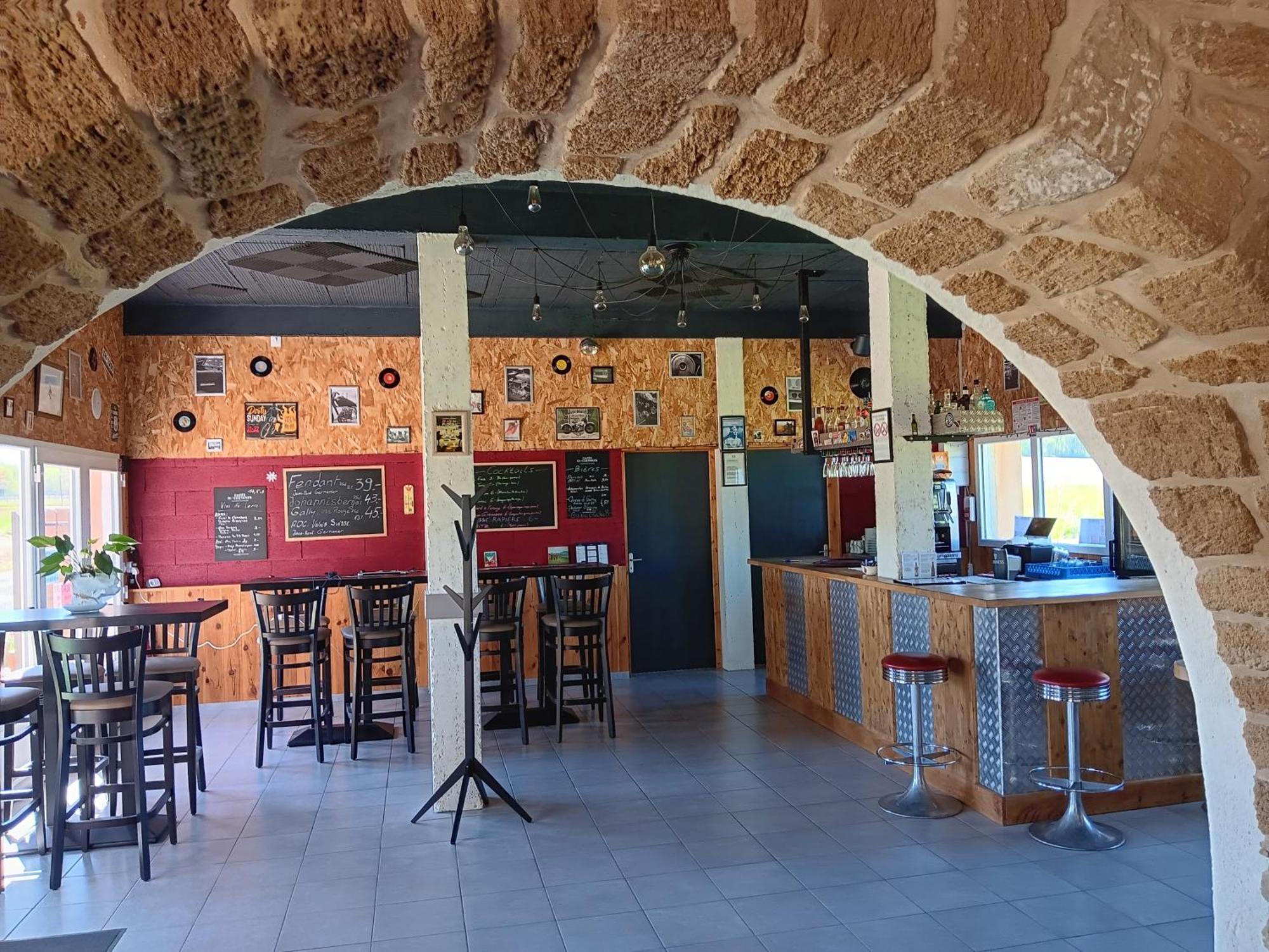 Gite Au Moulin Du Comte Bourrouillan Ngoại thất bức ảnh